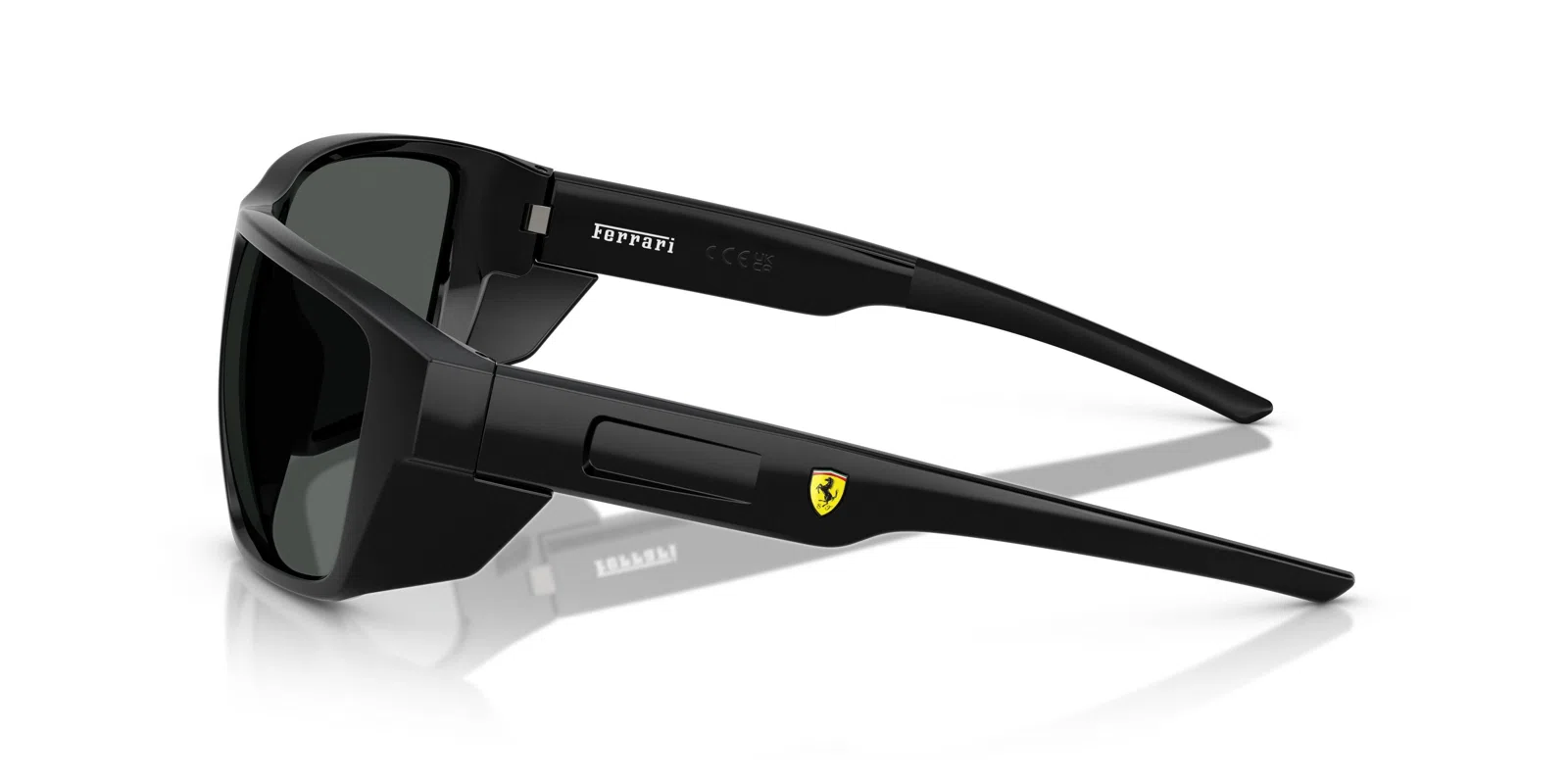 Scuderia Ferrari 6012U Sunglasses - view 14